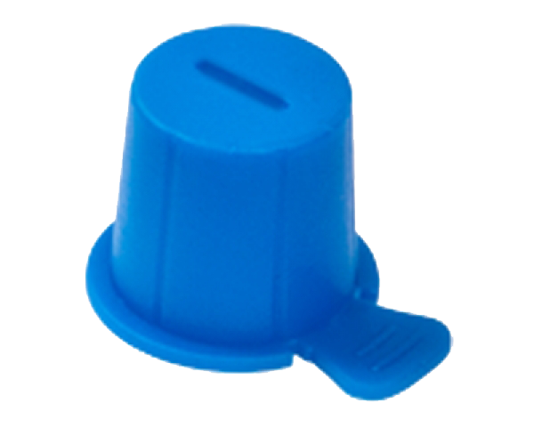 قطعات جانبی Negative pole cap